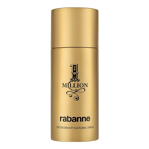 Rabanne Fragrances Rabanne Fragrances - 1 MILLION Deodorant Spray
